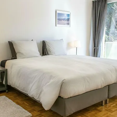 Διαμέρισμα Magnifique De 2 Chambres A Coucher Avec Vue Sur Le Lac