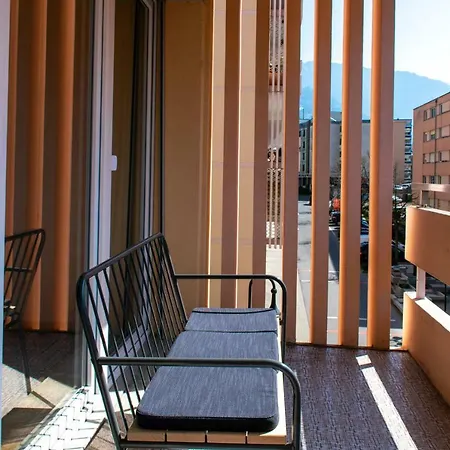Apartamento Magnifique De 2 Chambres à Coucher Avec Vue Sur Le Lac *