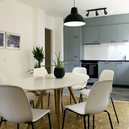 Διαμέρισμα Magnifique De 2 Chambres A Coucher Avec Vue Sur Le Lac